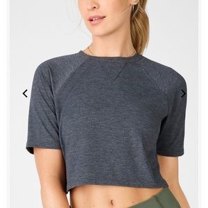 Fabletics crop top